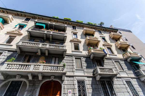 Foto Appartamento in affitto a Milano