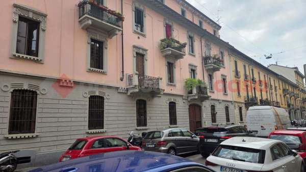 Foto Appartamento in affitto a Milano