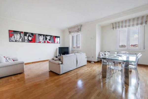 Foto Appartamento in affitto a Milano