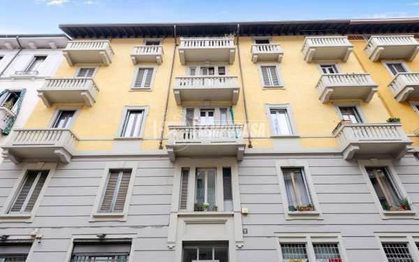 Foto Appartamento in affitto a Milano