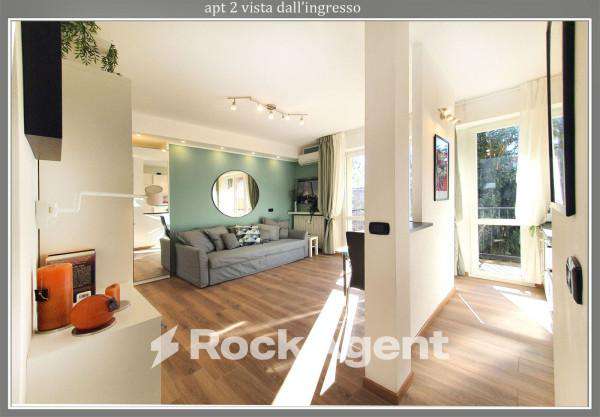 Foto Appartamento in affitto a Milano
