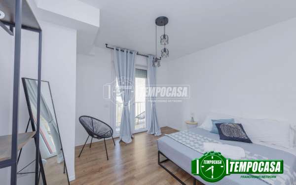 Foto Appartamento in affitto a Milano