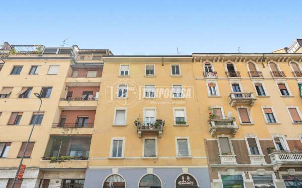Foto Appartamento in affitto a Milano