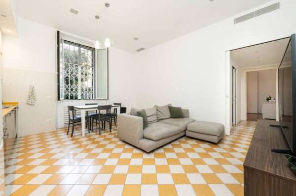 Foto Appartamento in affitto a Milano