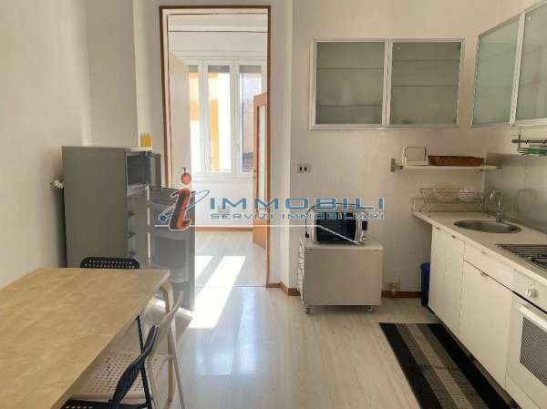 Foto Appartamento in affitto a Milano
