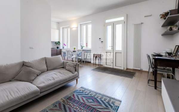 Foto Appartamento in affitto a Milano