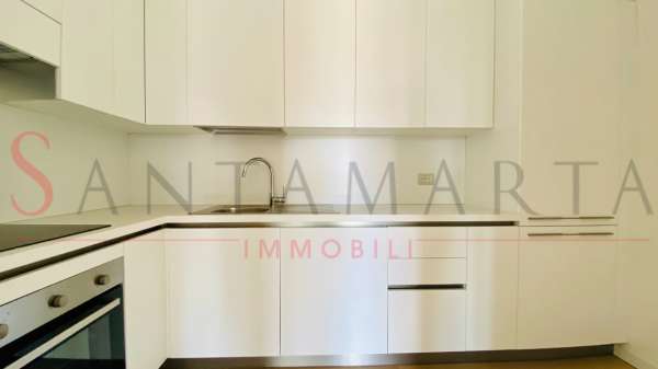 Foto Appartamento in affitto a Milano
