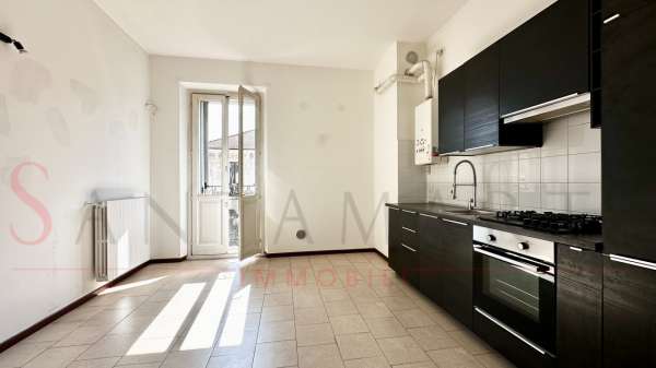 Foto Appartamento in affitto a Milano