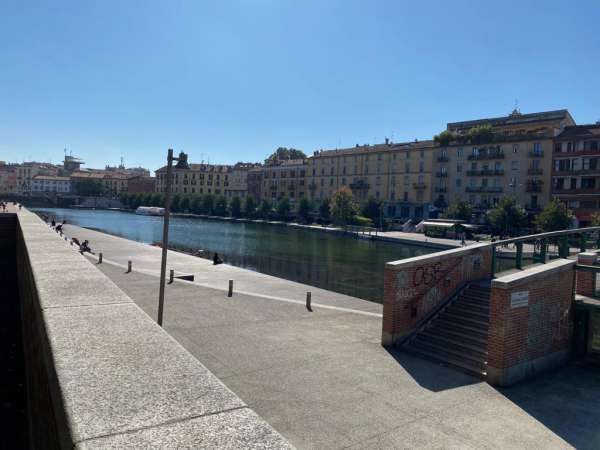 Foto Appartamento in affitto a Milano