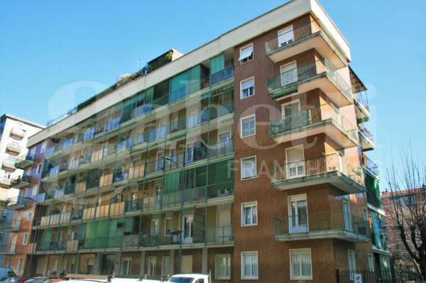 Foto Appartamento in affitto a Milano