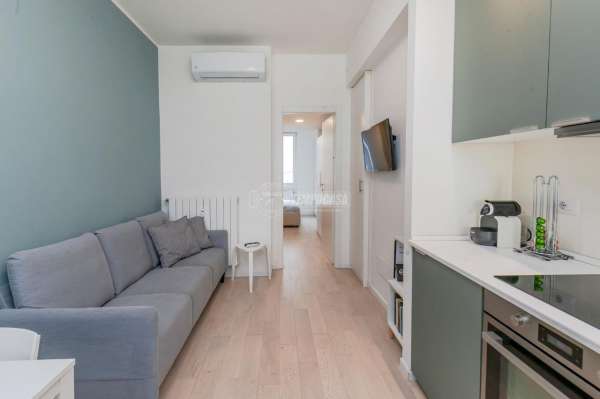 Foto Appartamento in affitto a Milano