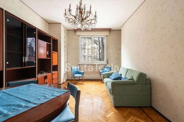 Foto Appartamento in affitto a Milano