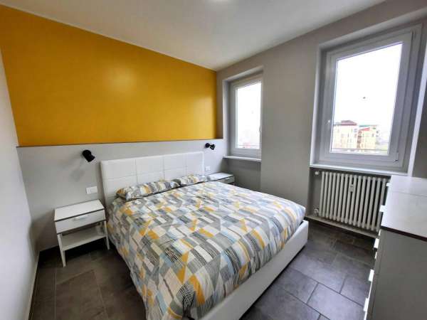 Foto Appartamento in affitto a Milano