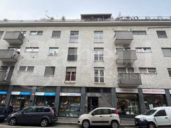 Foto Appartamento in affitto a Milano