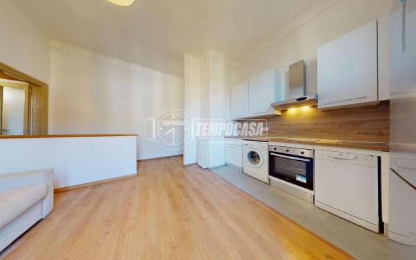 Foto Appartamento in affitto a Milano