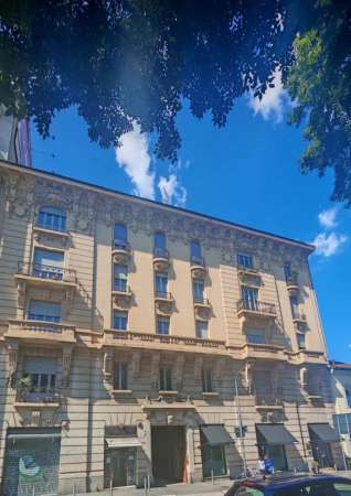 Foto Appartamento in affitto a Milano