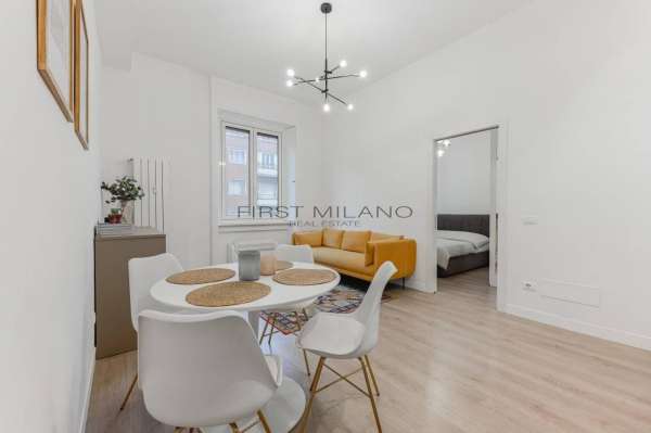 Foto Appartamento in affitto a Milano