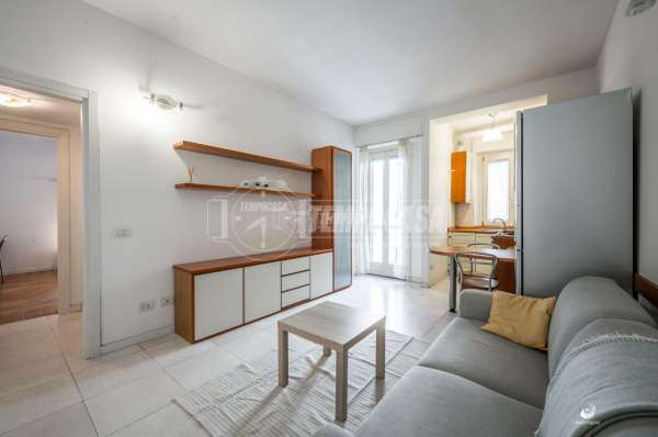 Foto Appartamento in affitto a Milano