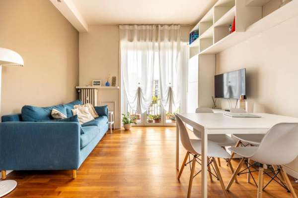 Foto Appartamento in affitto a Milano