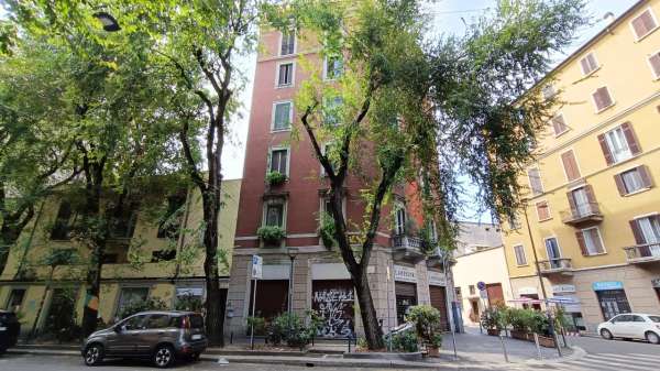 Foto Appartamento in affitto a Milano