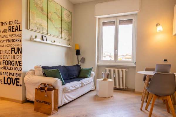 Foto Appartamento in affitto a Milano