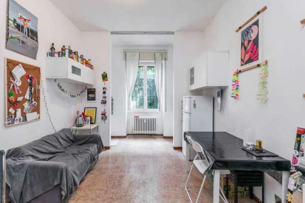Foto Appartamento in affitto a Milano