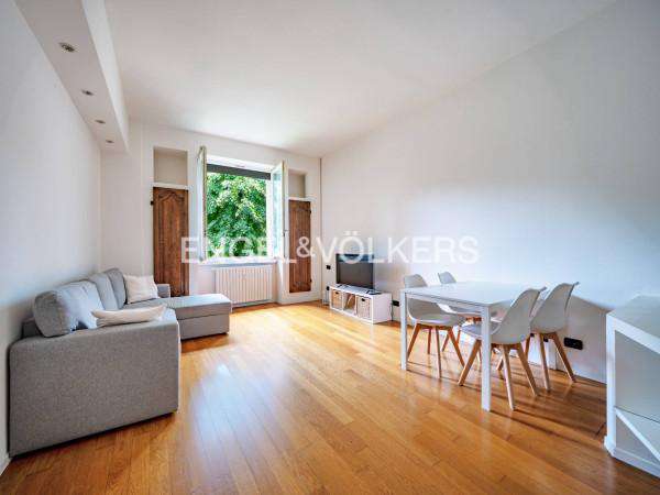 Foto Appartamento in affitto a Milano
