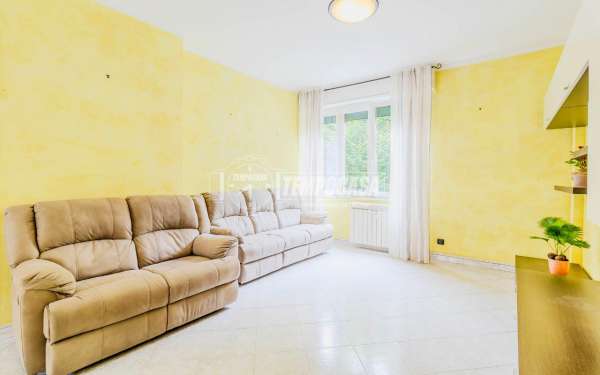 Foto Appartamento in affitto a Milano
