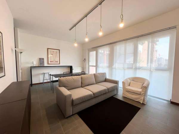 Foto Appartamento in affitto a Milano