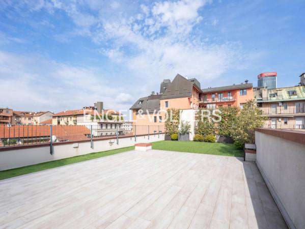 Foto Appartamento in affitto a Milano