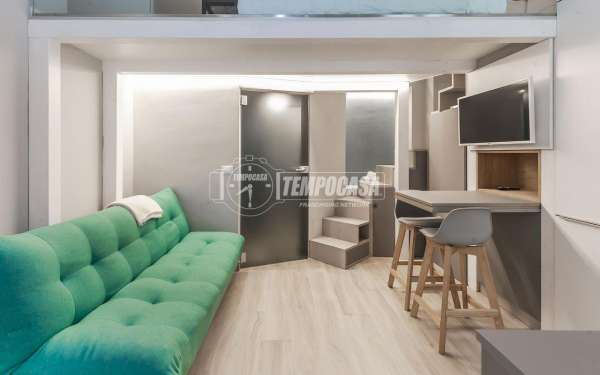 Foto Appartamento in affitto a Milano