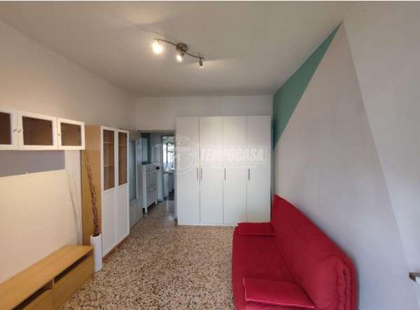 Foto Appartamento in affitto a Milano