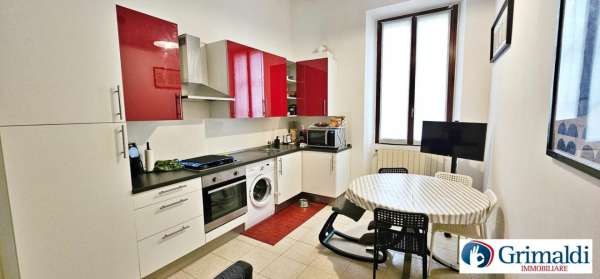Foto Appartamento in affitto a Milano