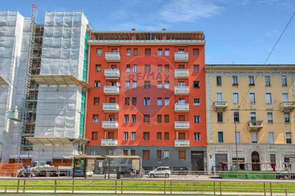Foto Appartamento in affitto a Milano