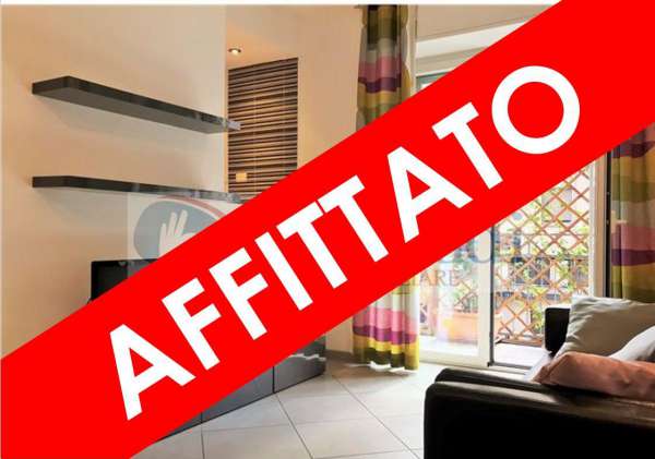 Foto Appartamento in affitto a Milano