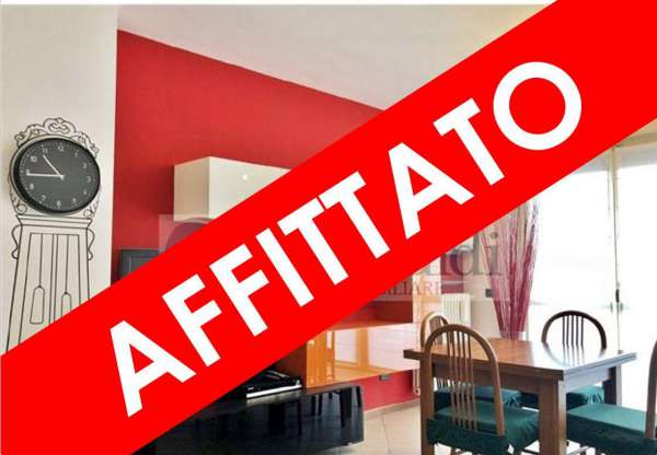 Foto Appartamento in affitto a Milano