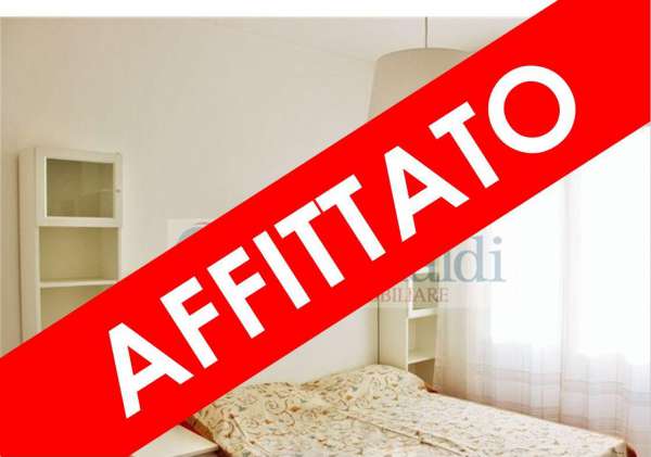 Foto Appartamento in affitto a Milano