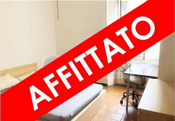 Foto Appartamento in affitto a Milano