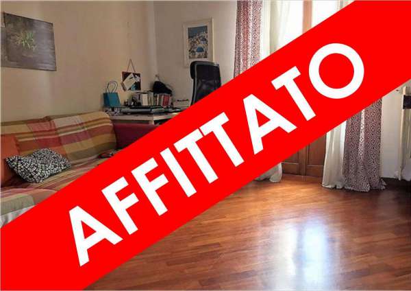 Foto Appartamento in affitto a Milano