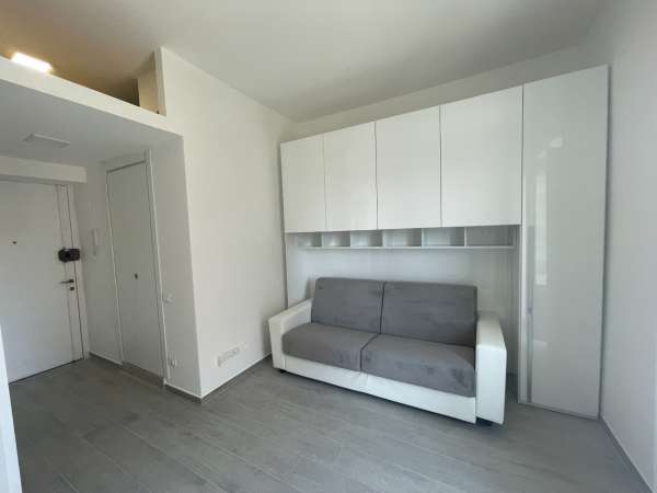 Foto Appartamento in affitto a Milano