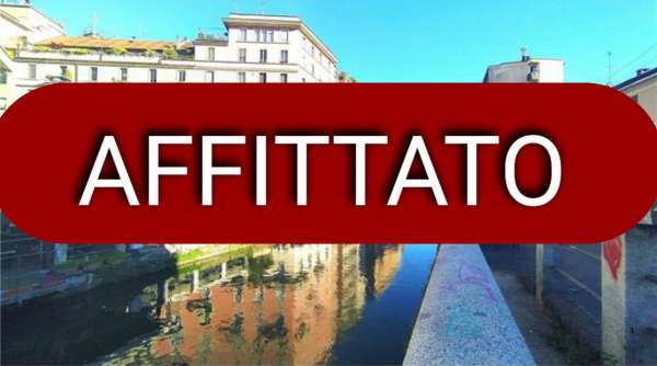 Foto Appartamento in affitto a Milano
