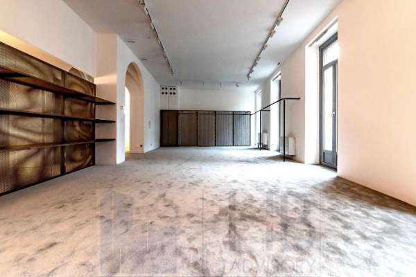Foto Appartamento in affitto a Milano