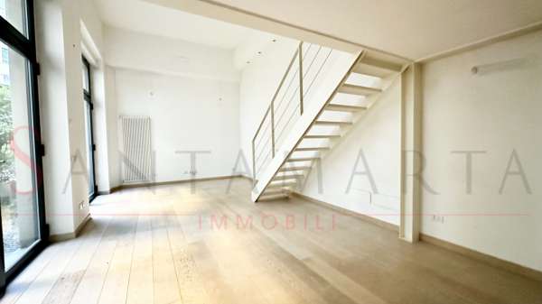 Foto Appartamento in affitto a Milano
