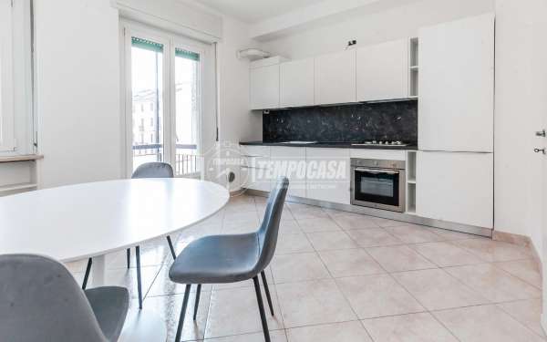 Foto Appartamento in affitto a Milano