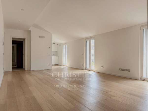 Foto Appartamento in affitto a Milano