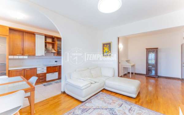Foto Appartamento in affitto a Milano