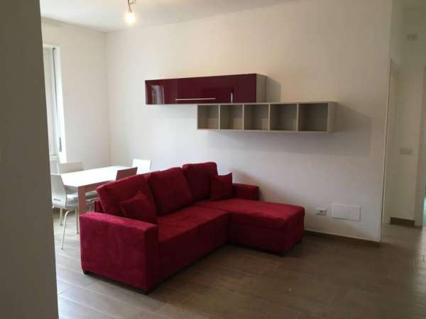 Foto Appartamento in affitto a Milano