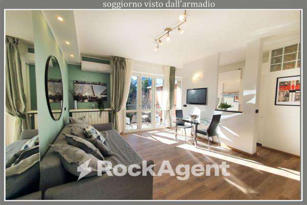 Foto Appartamento in affitto a Milano