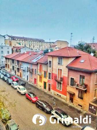 Foto Appartamento in affitto a Milano