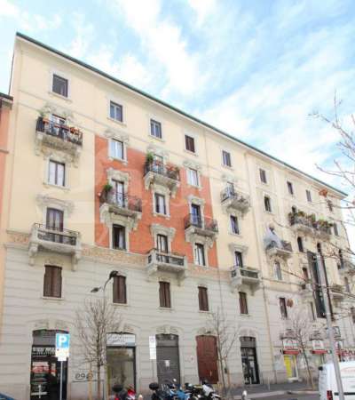 Foto Appartamento in affitto a Milano